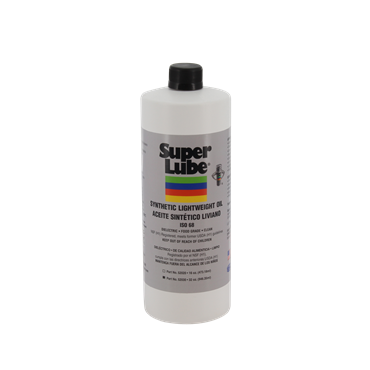 Super Lube52030